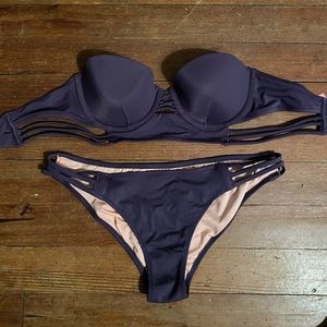 Victoria’s Secret Bathing Suit